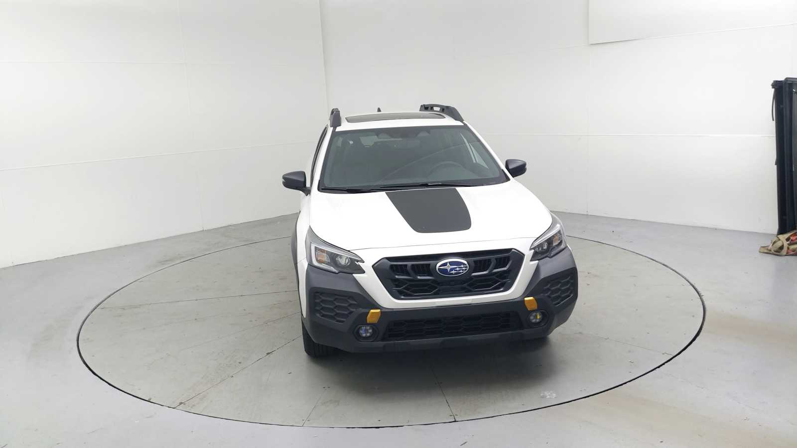 new 2025 Subaru Outback car, priced at $44,571