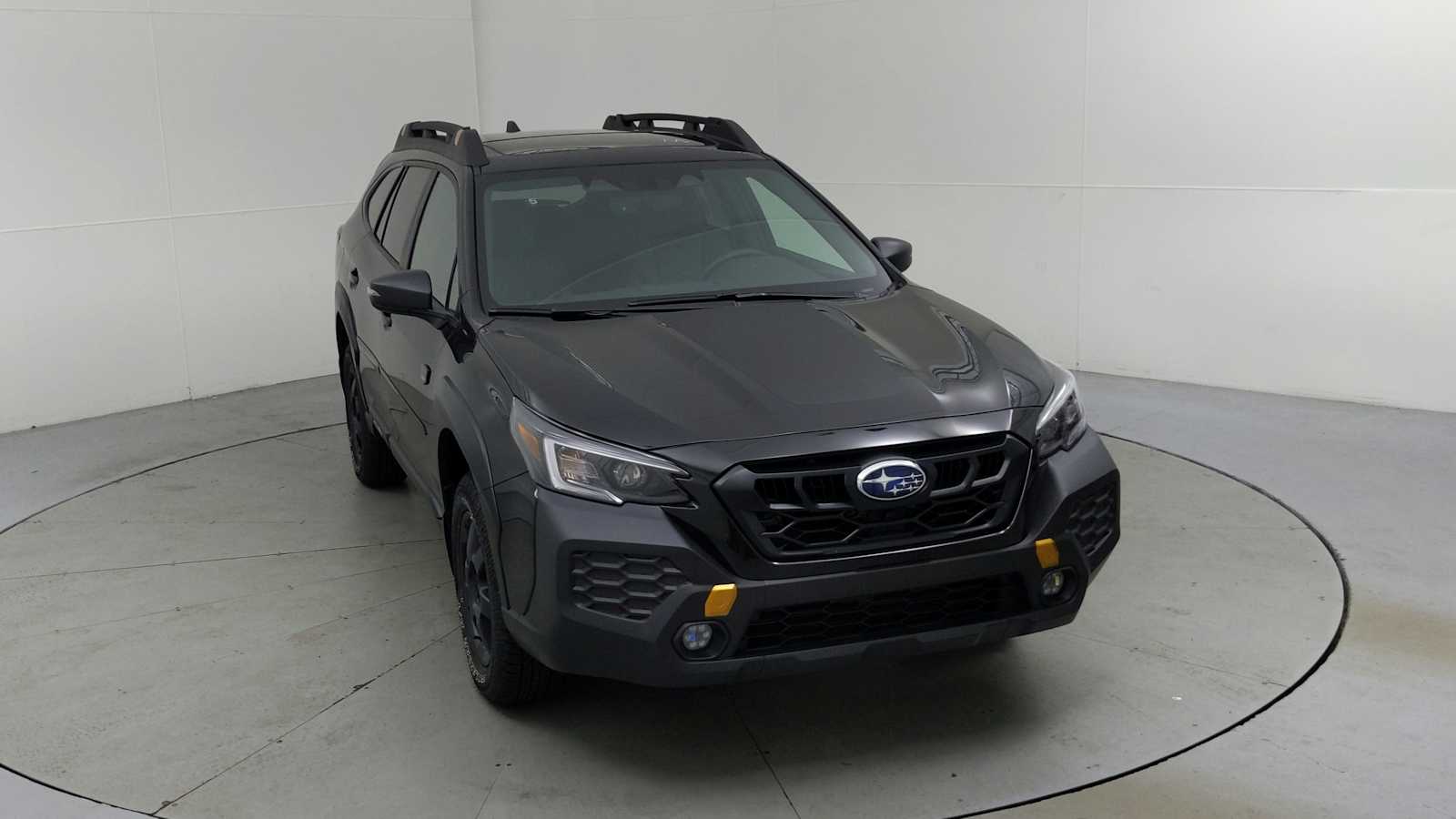 new 2025 Subaru Outback car, priced at $46,018