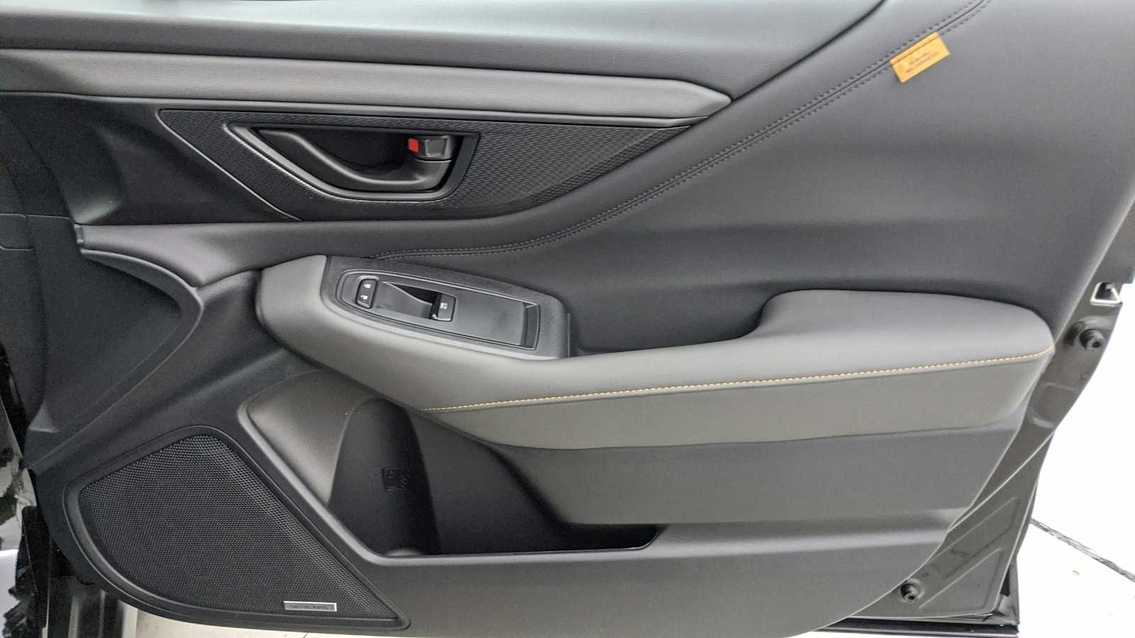new 2025 Subaru Outback car, priced at $46,018