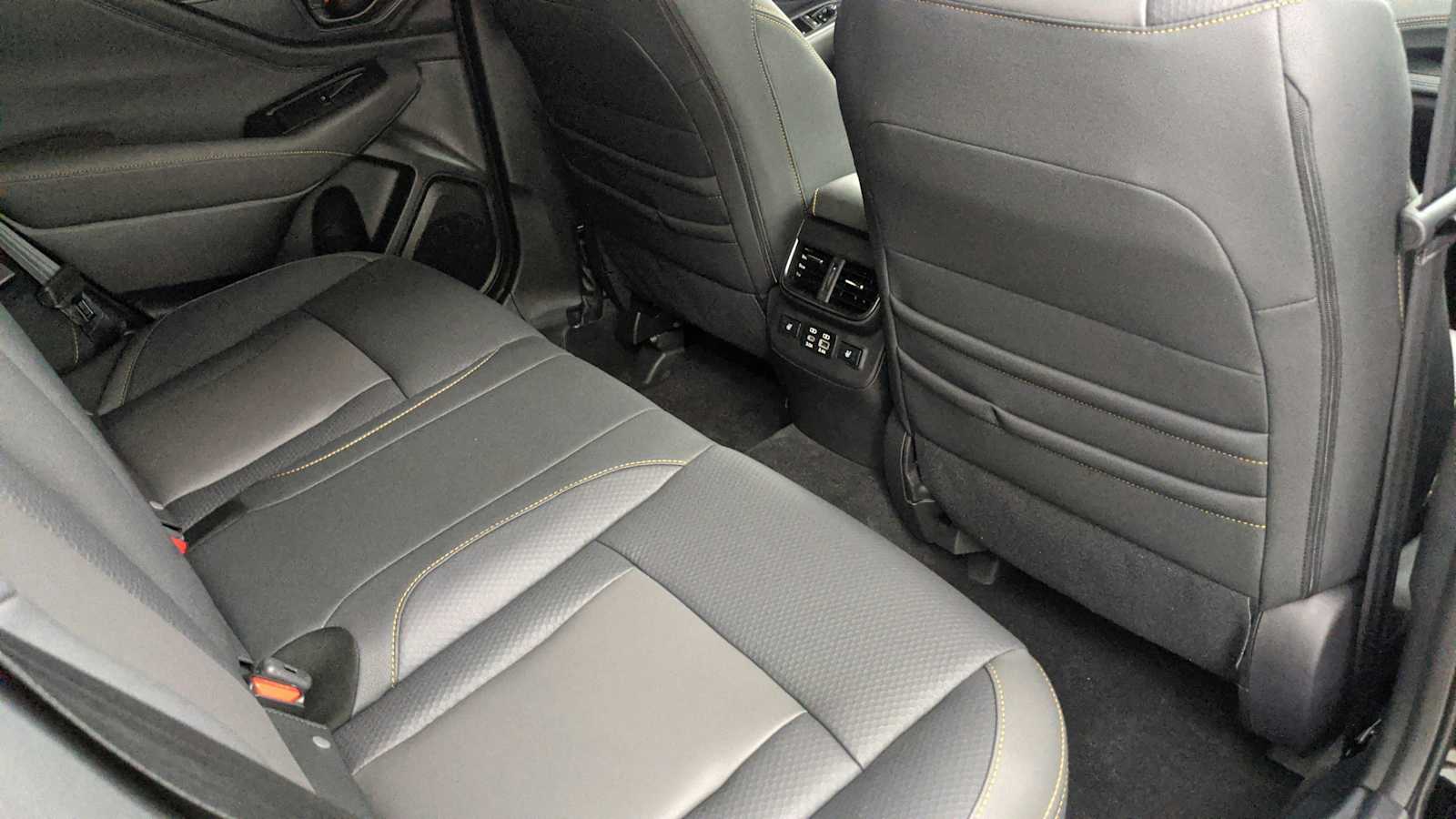new 2025 Subaru Outback car, priced at $46,018