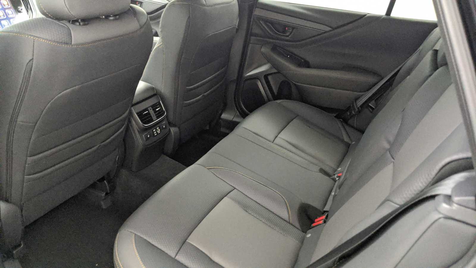 new 2025 Subaru Outback car, priced at $46,018