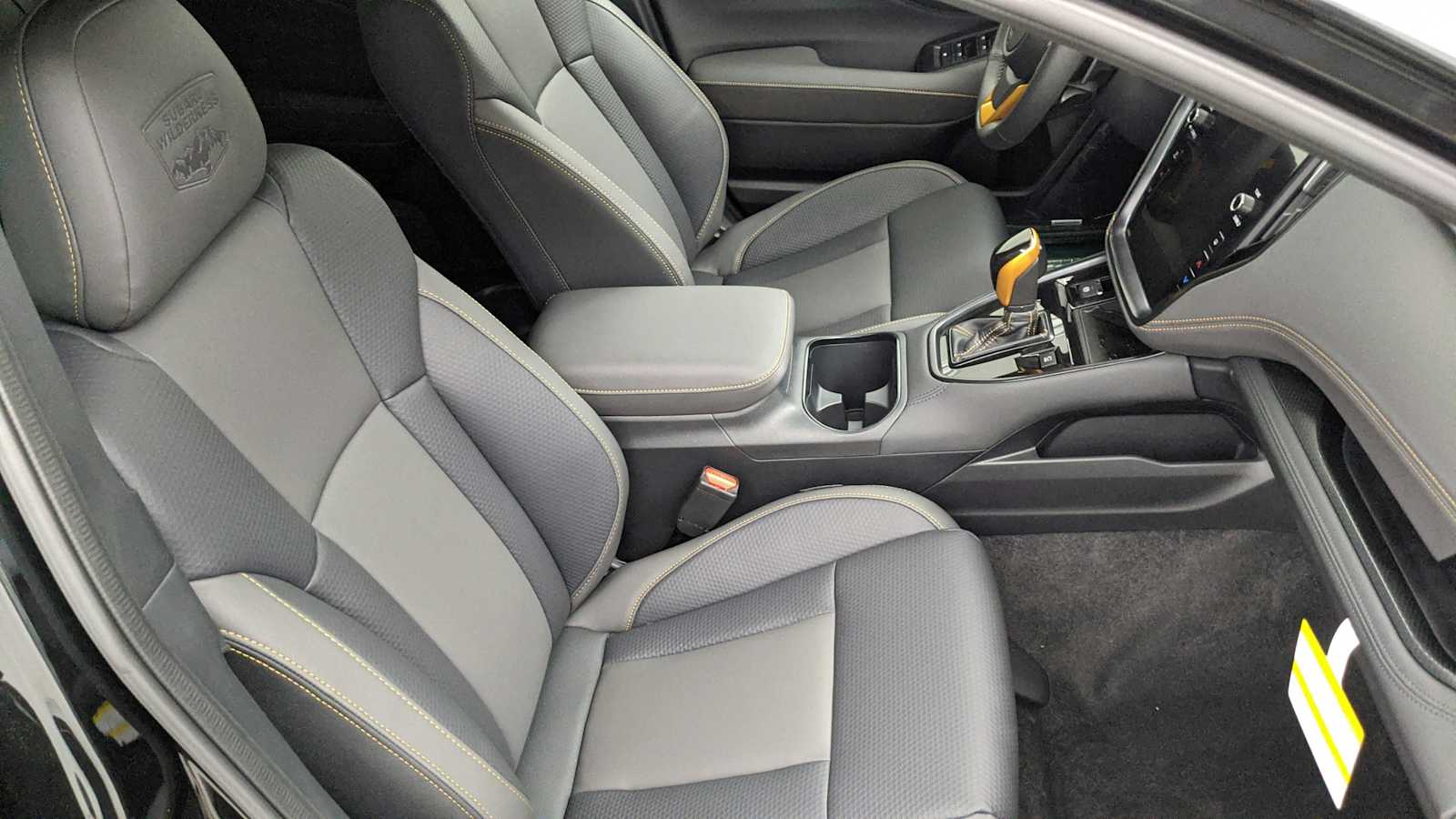 new 2025 Subaru Outback car, priced at $46,018