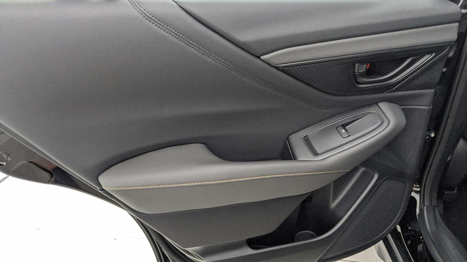 new 2025 Subaru Outback car, priced at $46,018