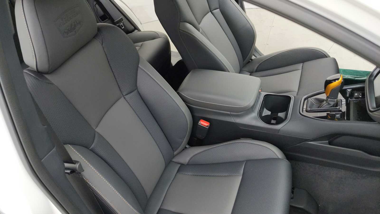 new 2025 Subaru Outback car, priced at $44,571