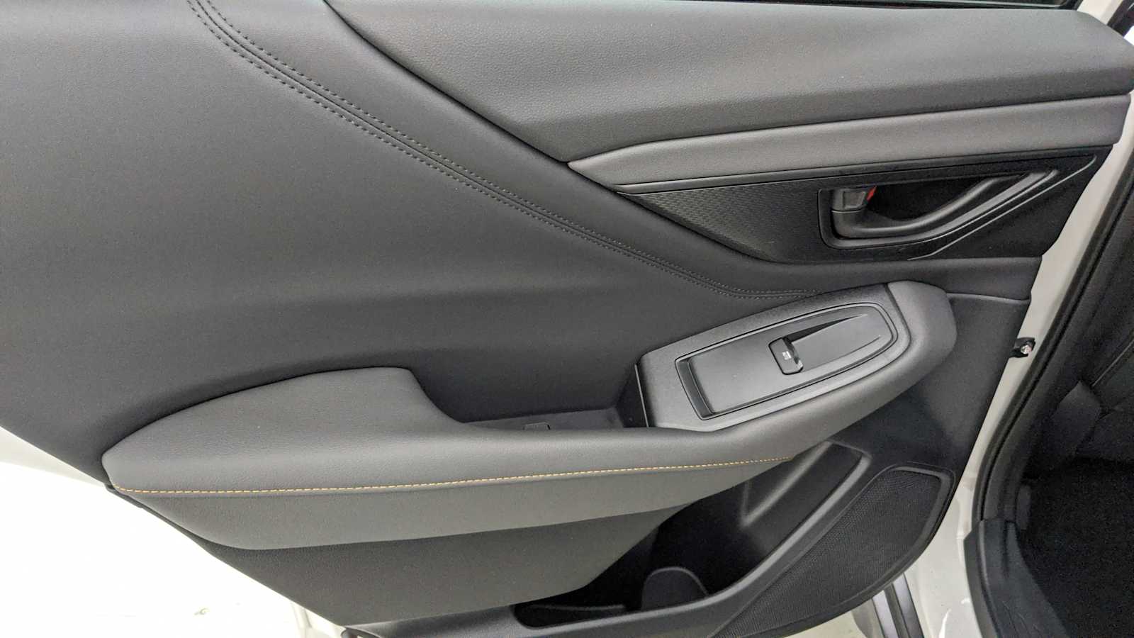new 2025 Subaru Outback car, priced at $44,571