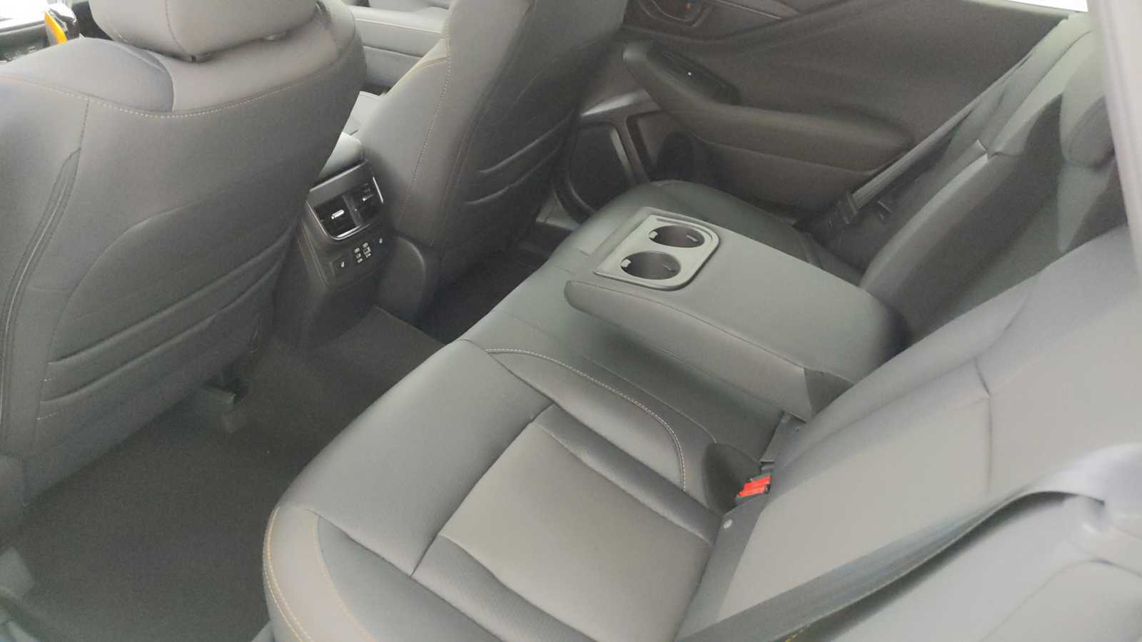 new 2025 Subaru Outback car, priced at $44,571