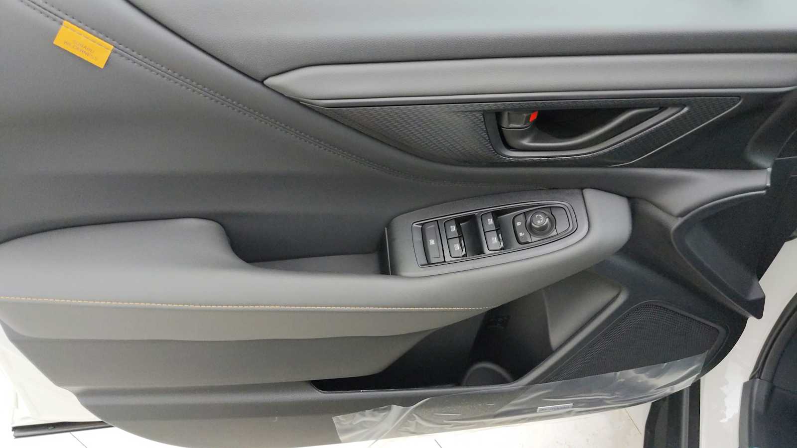new 2025 Subaru Outback car, priced at $44,571