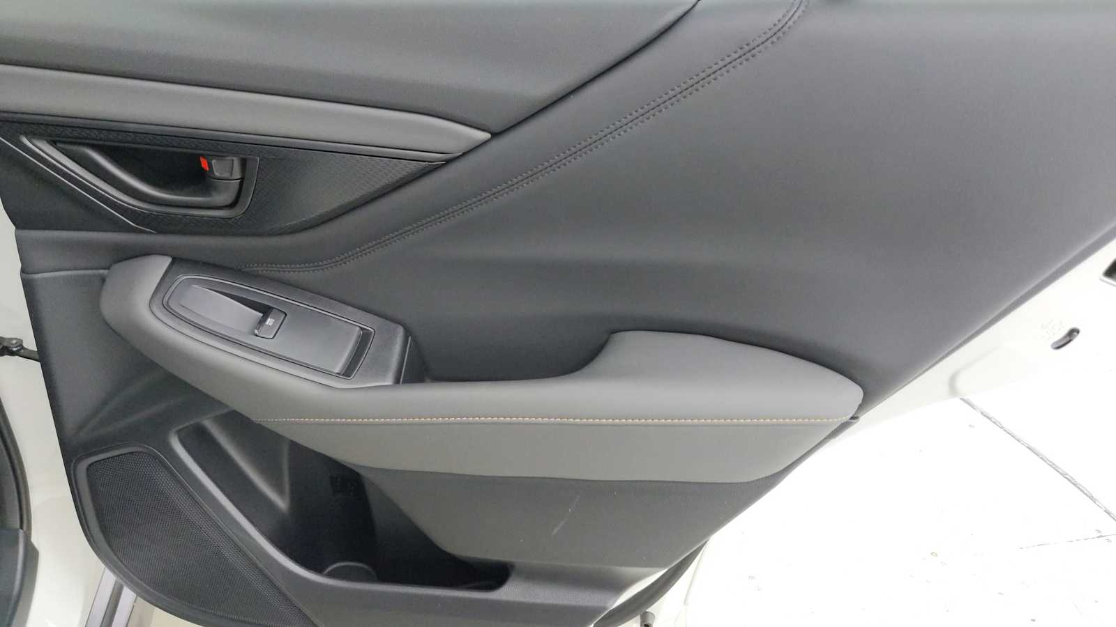 new 2025 Subaru Outback car, priced at $44,571