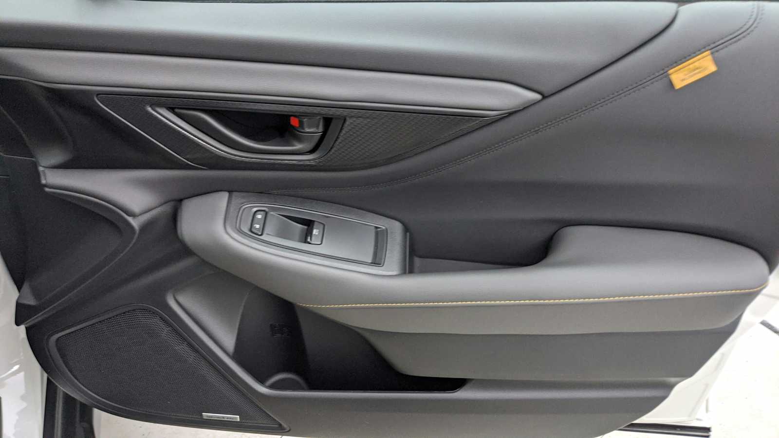 new 2025 Subaru Outback car, priced at $44,571