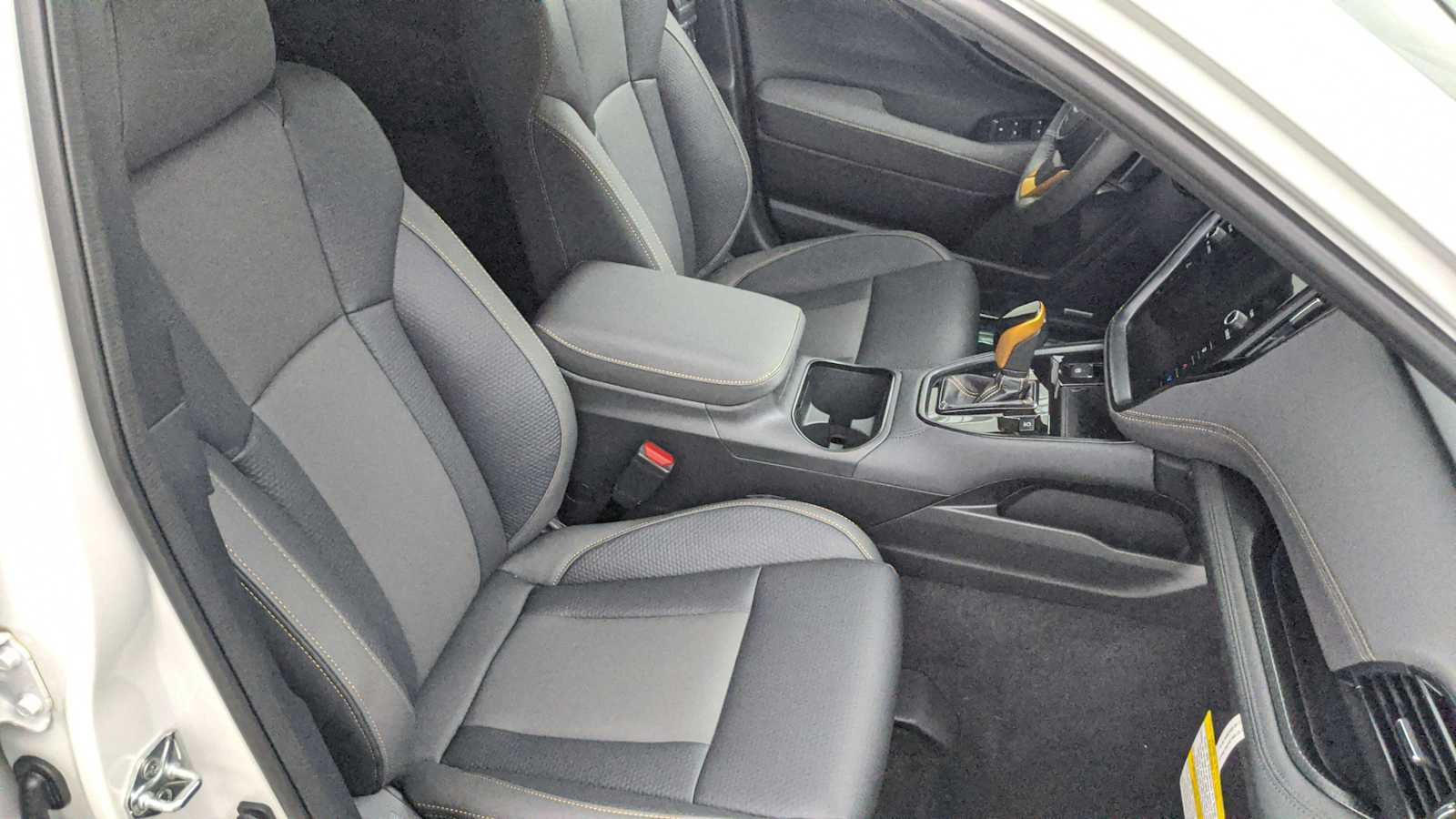 new 2025 Subaru Outback car, priced at $46,365