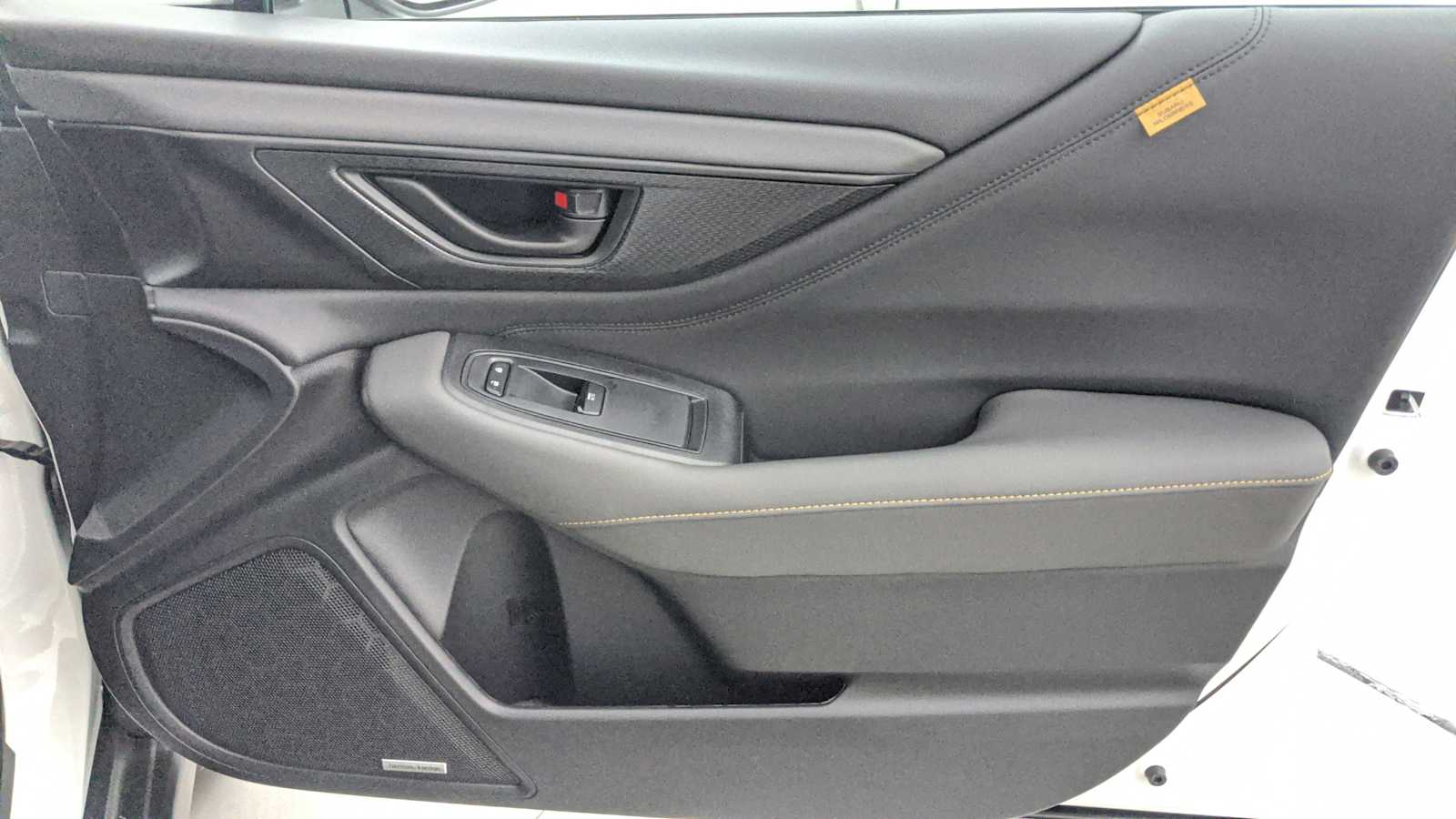 new 2025 Subaru Outback car, priced at $46,365