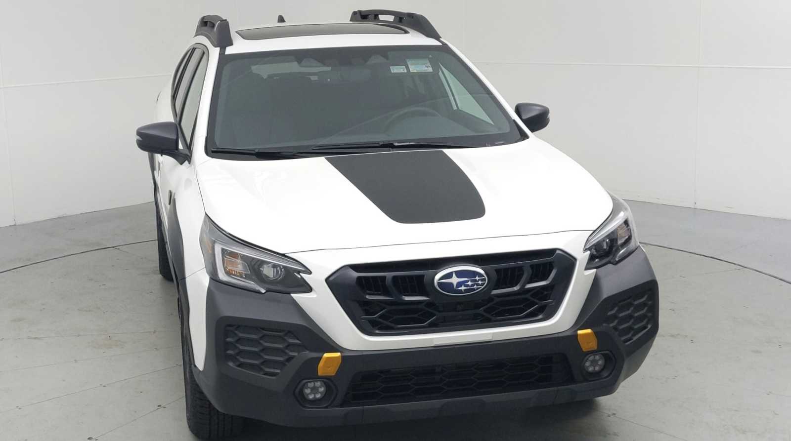 new 2024 Subaru Outback car, priced at $43,751