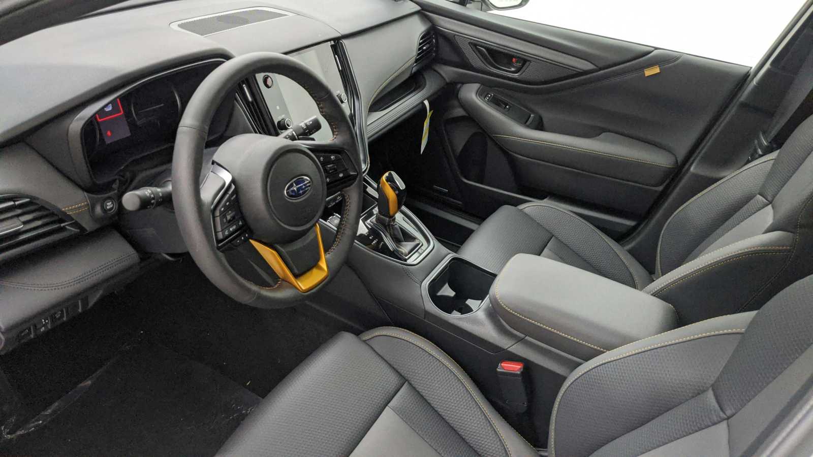 new 2024 Subaru Outback car, priced at $43,751
