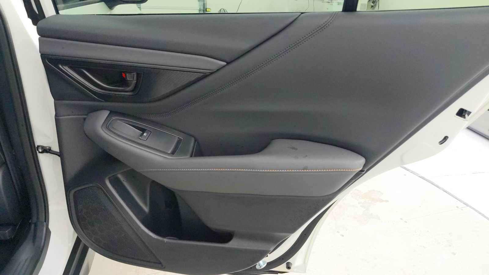 used 2023 Subaru Outback car, priced at $32,450