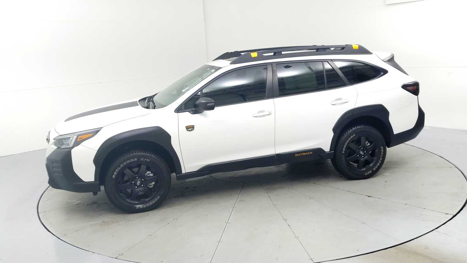 used 2023 Subaru Outback car, priced at $32,450