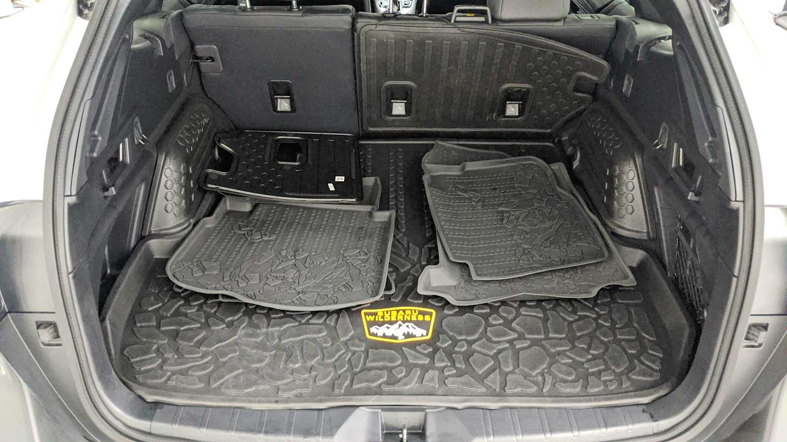 used 2023 Subaru Outback car, priced at $32,450