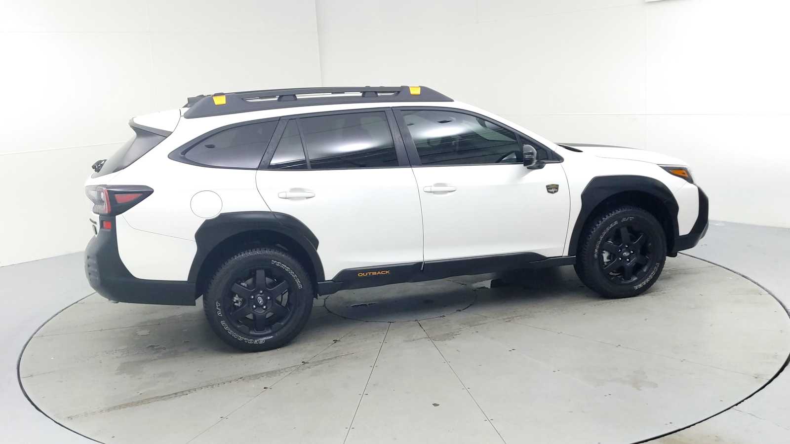 used 2023 Subaru Outback car, priced at $32,450