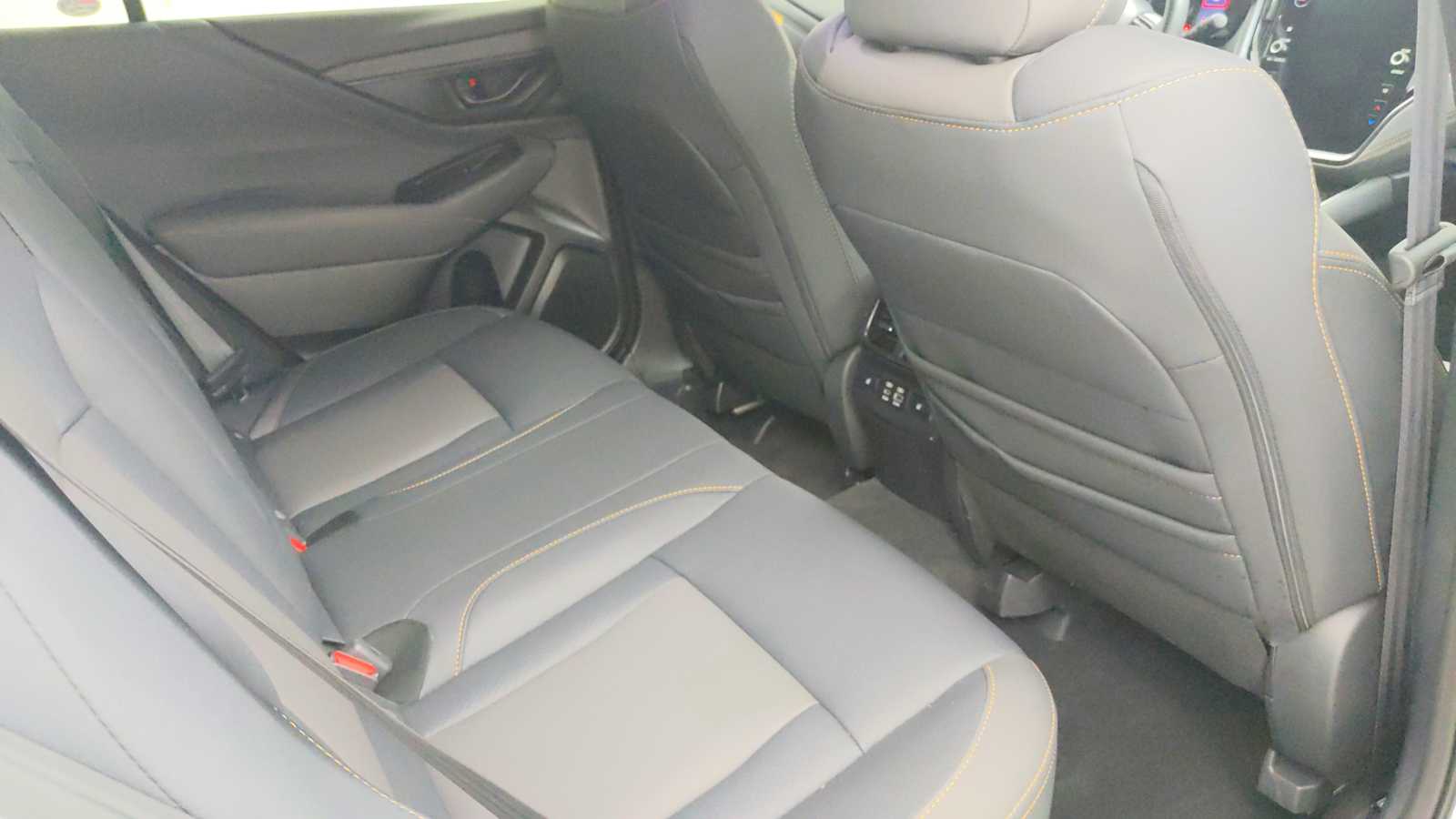 used 2023 Subaru Outback car, priced at $32,450