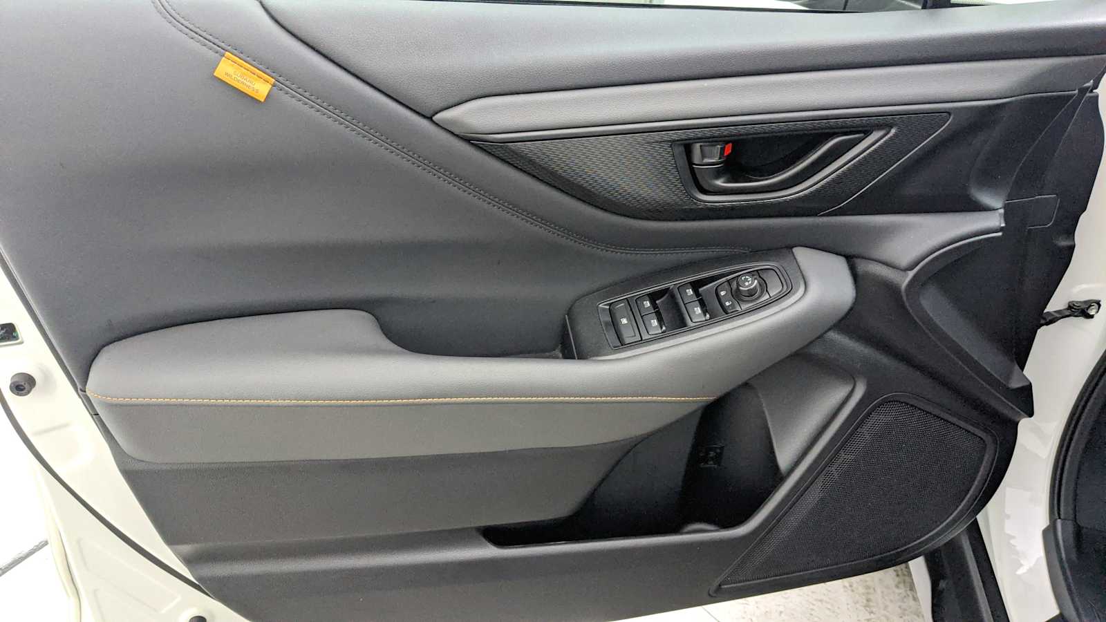 used 2023 Subaru Outback car, priced at $32,450