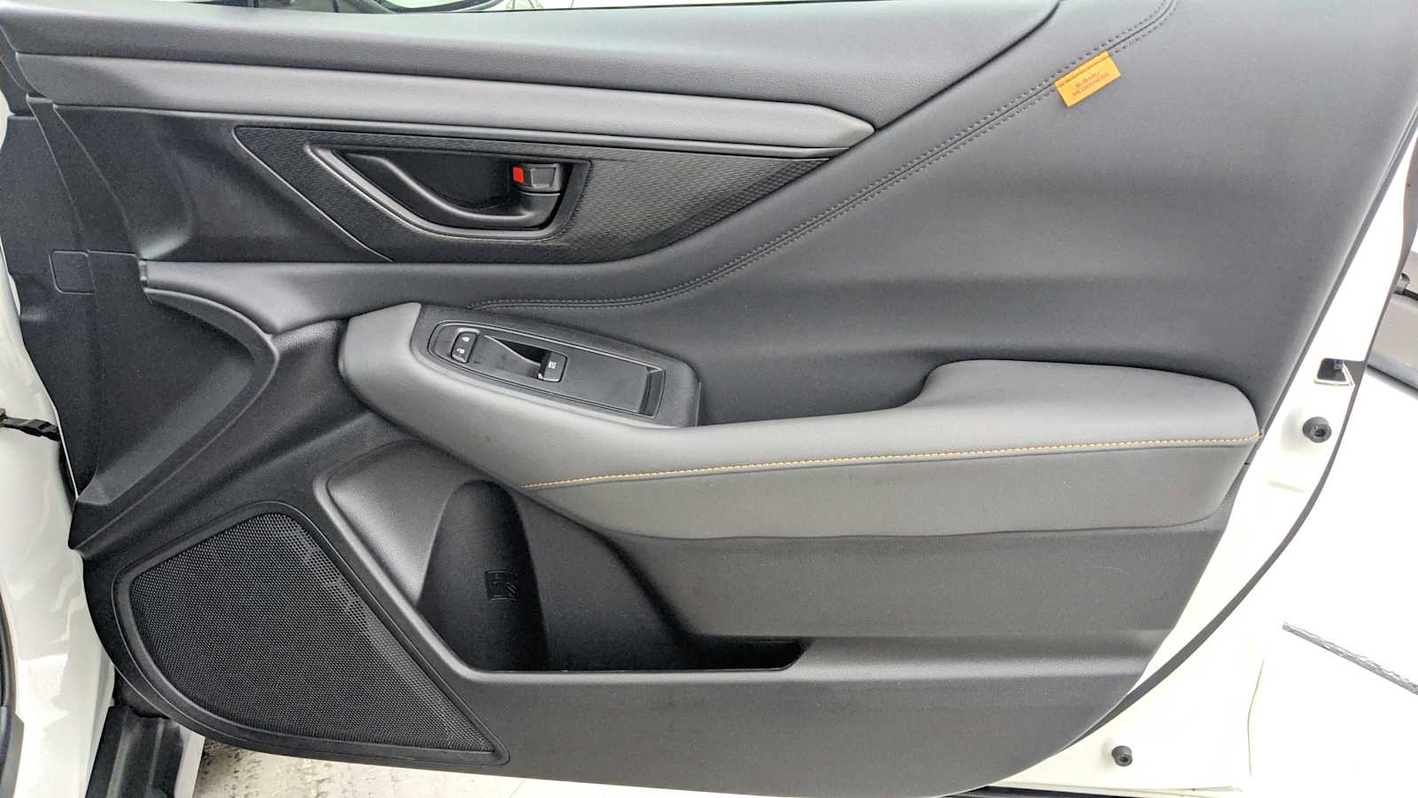 used 2023 Subaru Outback car, priced at $32,450