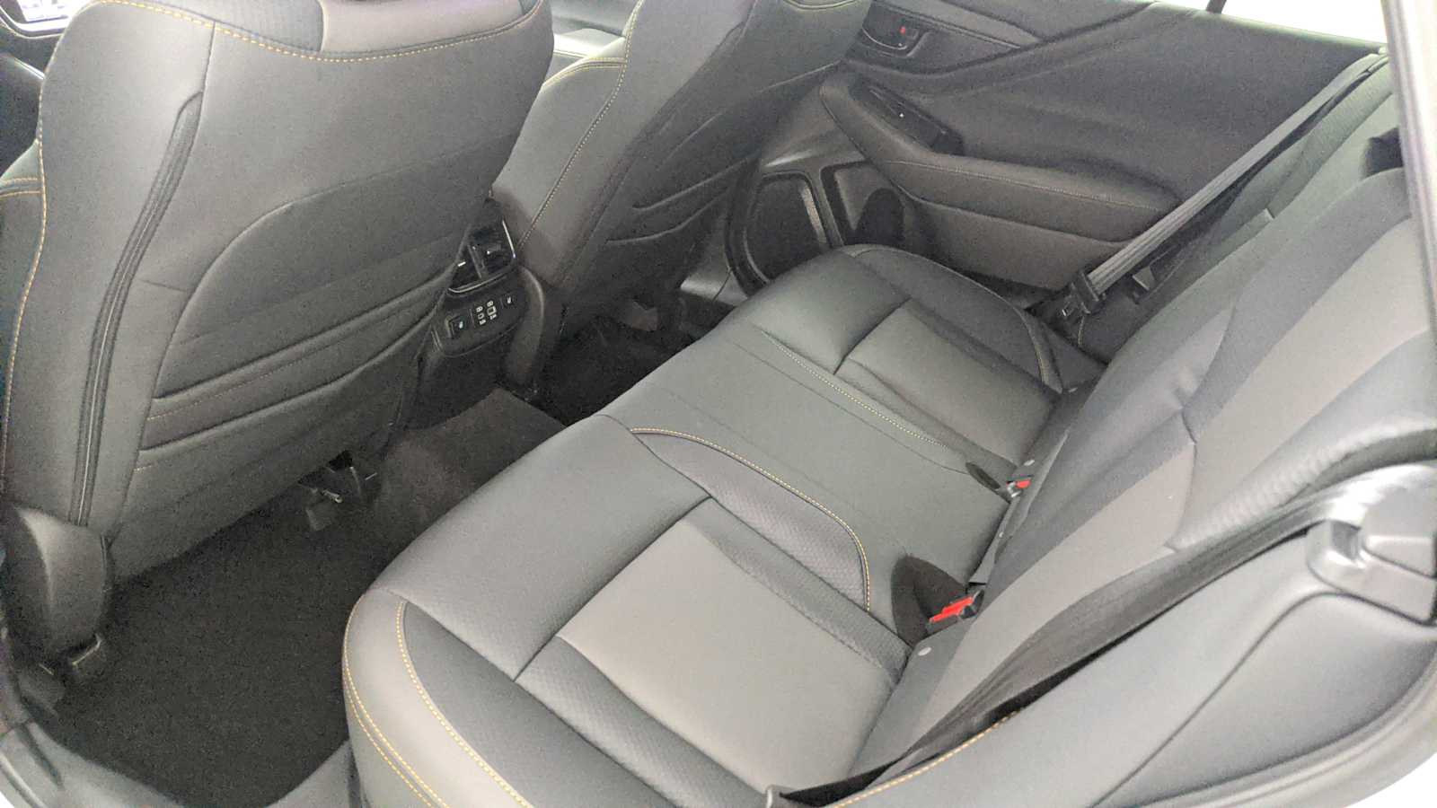 used 2023 Subaru Outback car, priced at $32,450