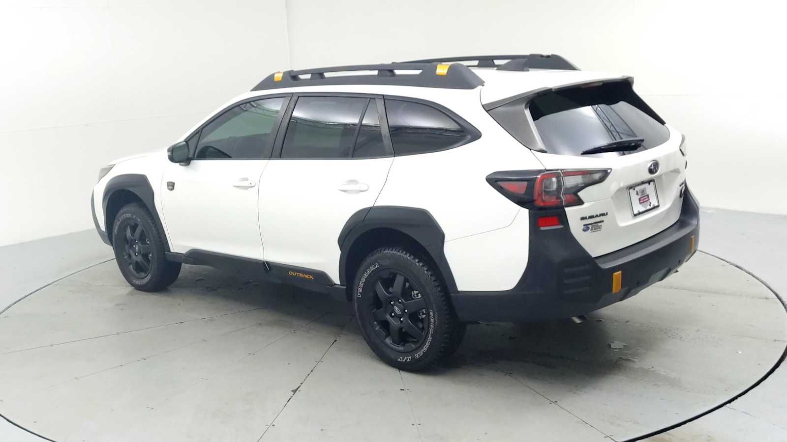 used 2023 Subaru Outback car, priced at $32,450