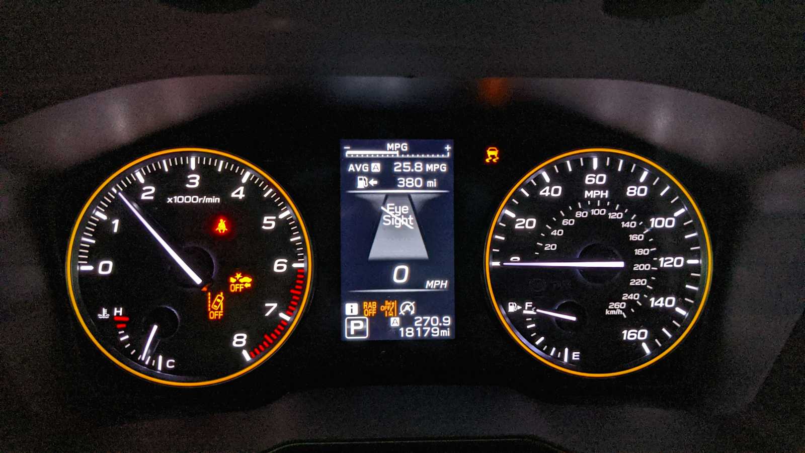 used 2023 Subaru Outback car, priced at $32,450