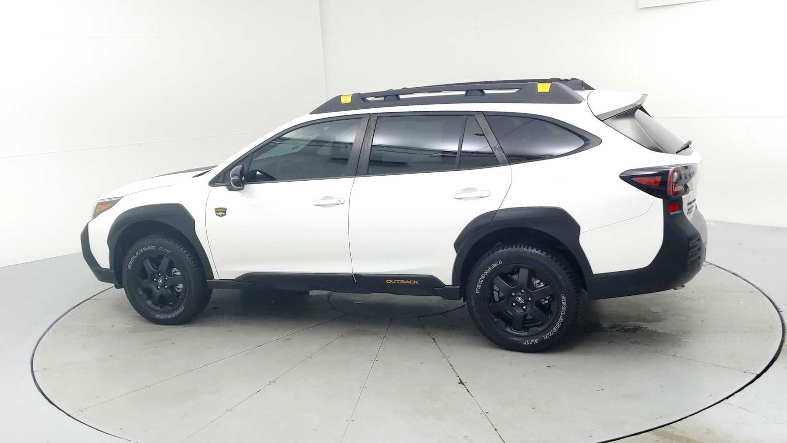 used 2023 Subaru Outback car, priced at $32,450