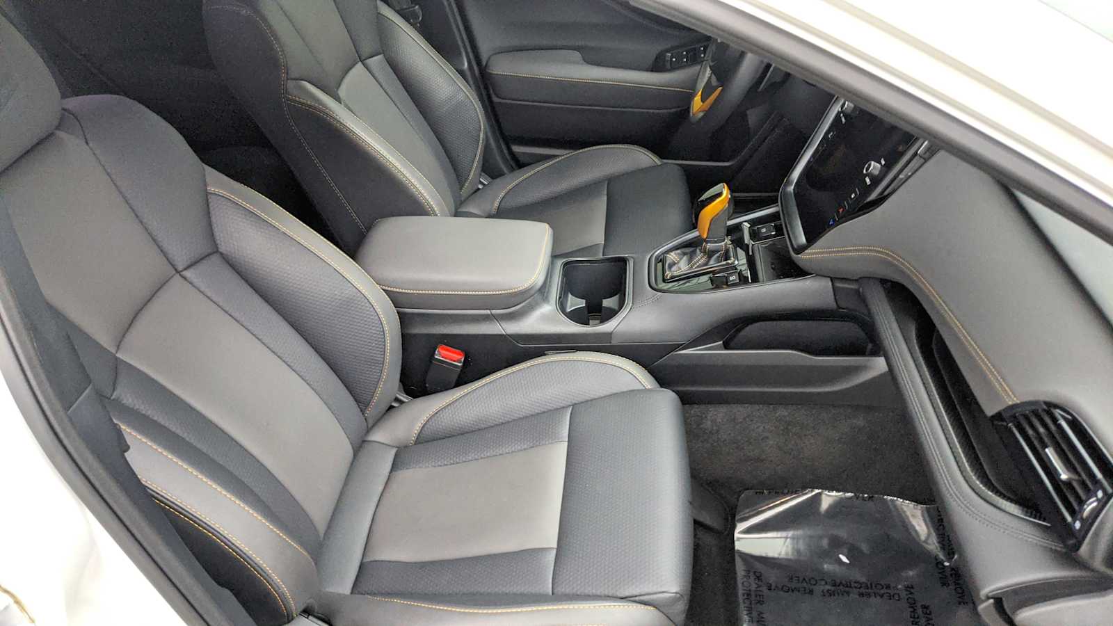 used 2023 Subaru Outback car, priced at $32,450