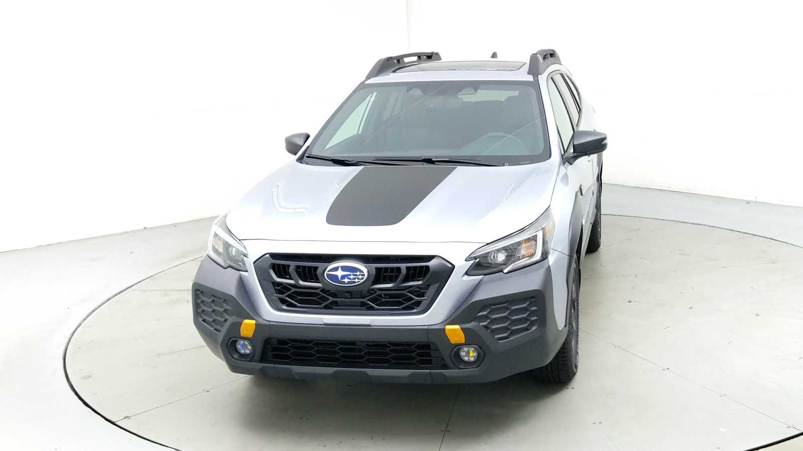 new 2025 Subaru Outback car, priced at $46,266