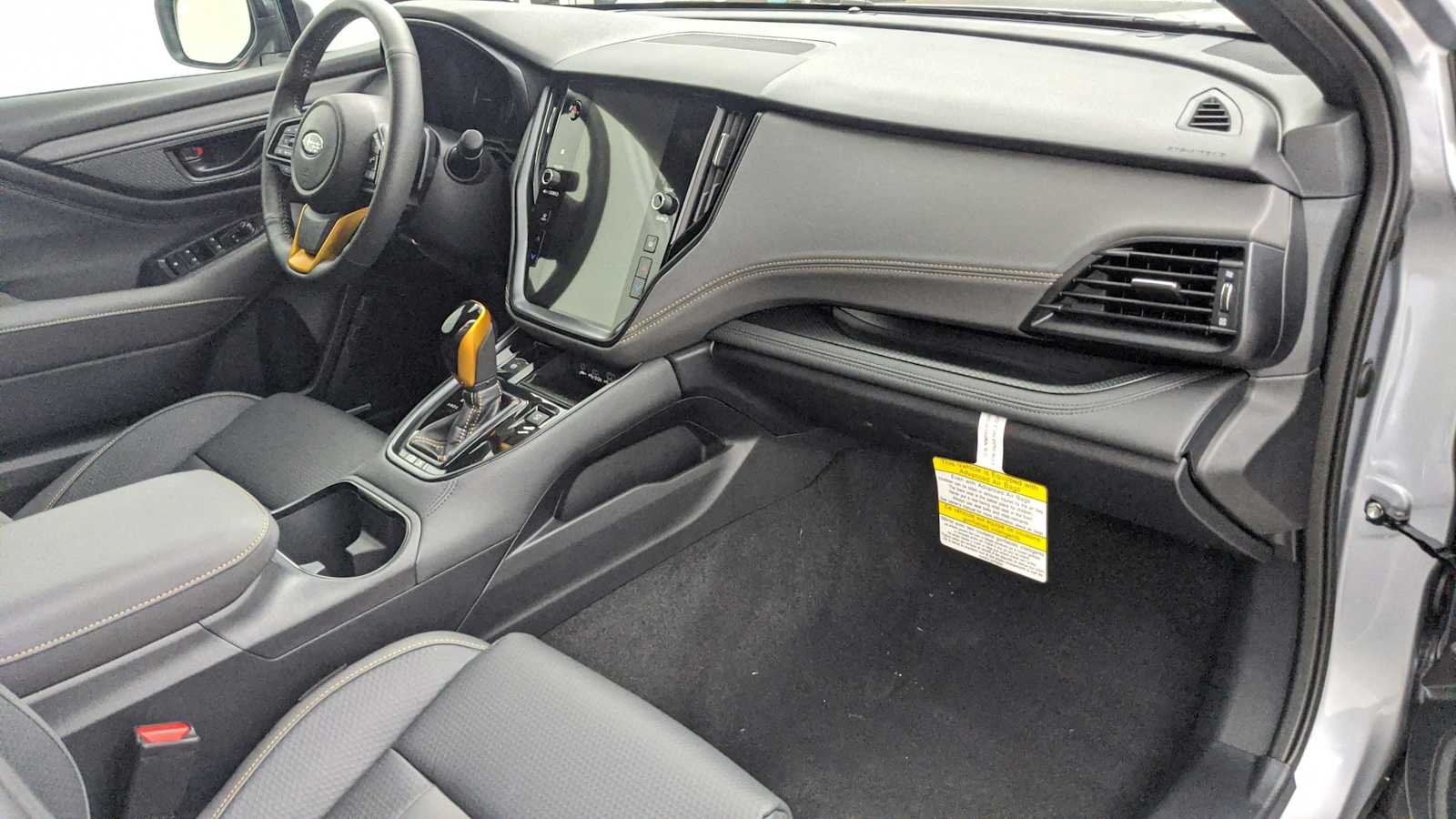 new 2025 Subaru Outback car, priced at $46,266