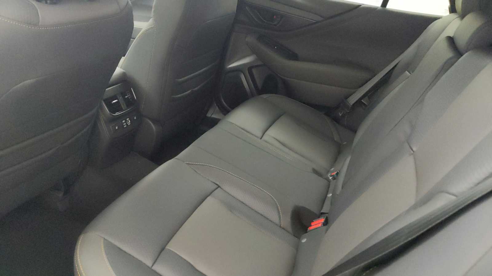 new 2025 Subaru Outback car, priced at $46,266