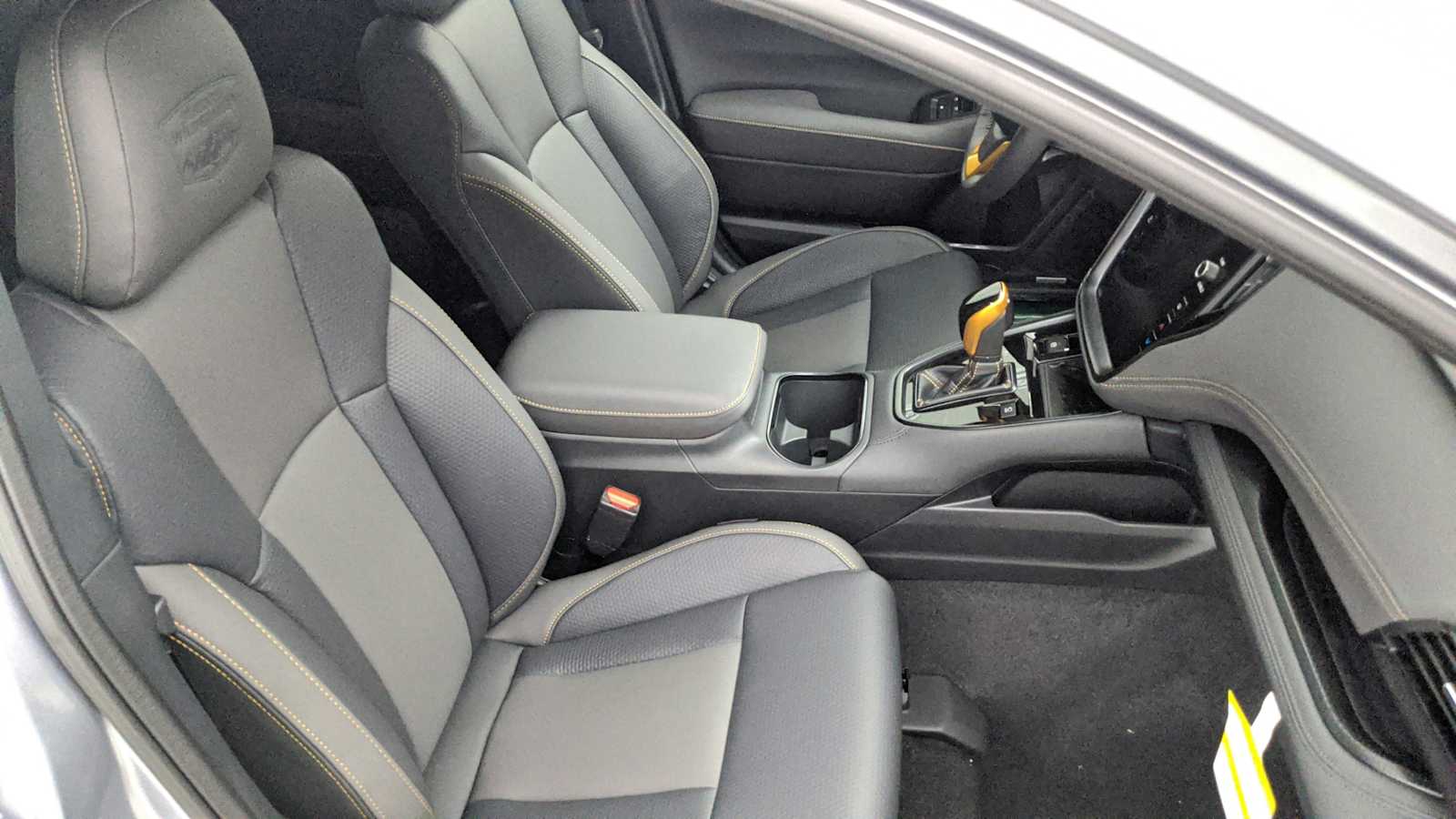 new 2025 Subaru Outback car, priced at $46,266