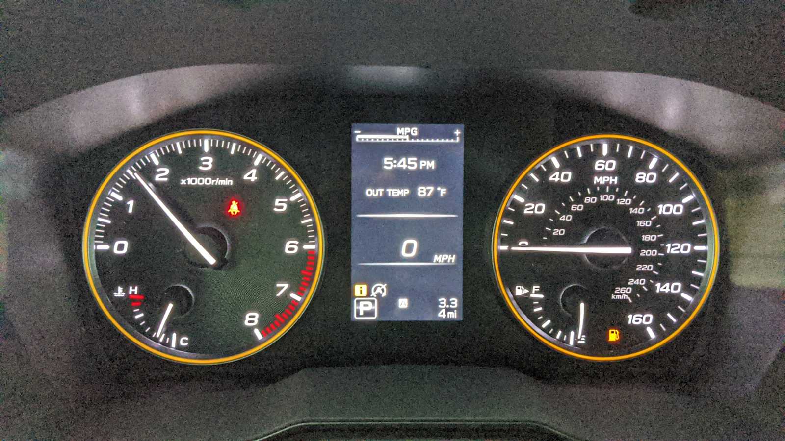 new 2025 Subaru Outback car, priced at $46,266