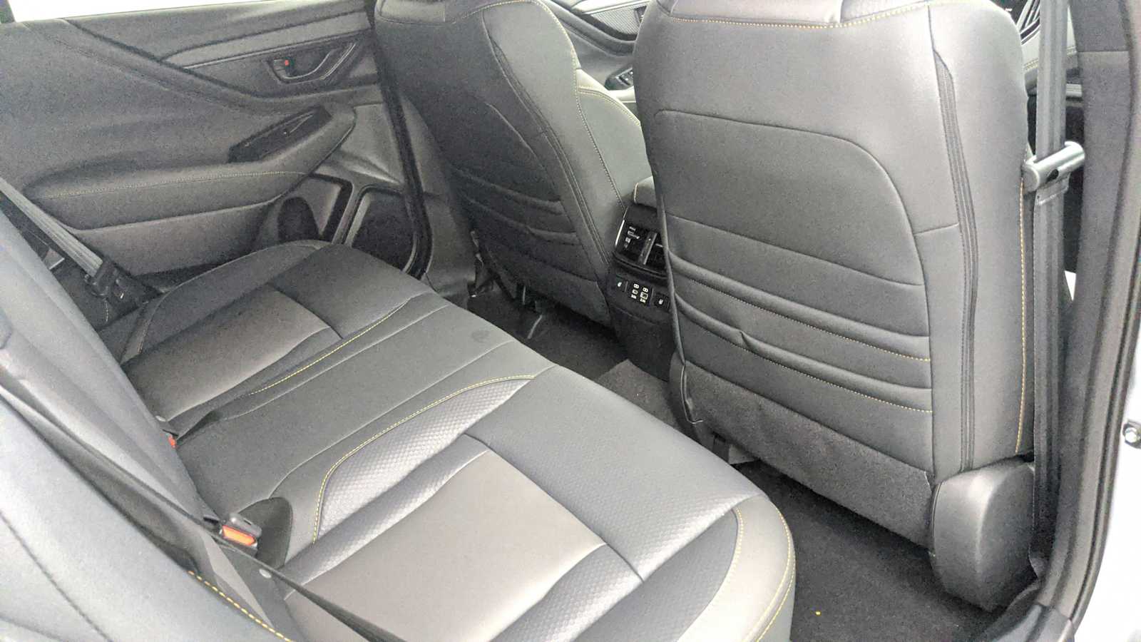 new 2025 Subaru Outback car, priced at $46,266