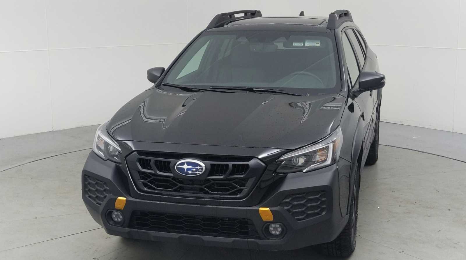 new 2024 Subaru Outback car, priced at $44,148