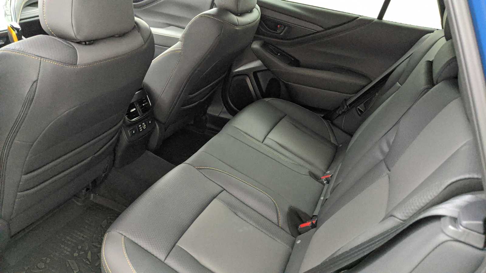 new 2025 Subaru Outback car, priced at $44,571