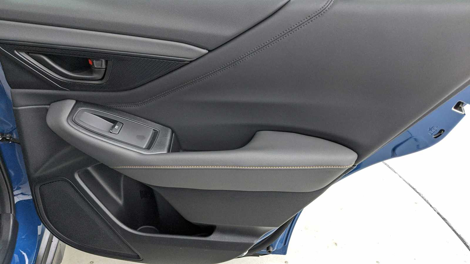 new 2025 Subaru Outback car, priced at $44,571