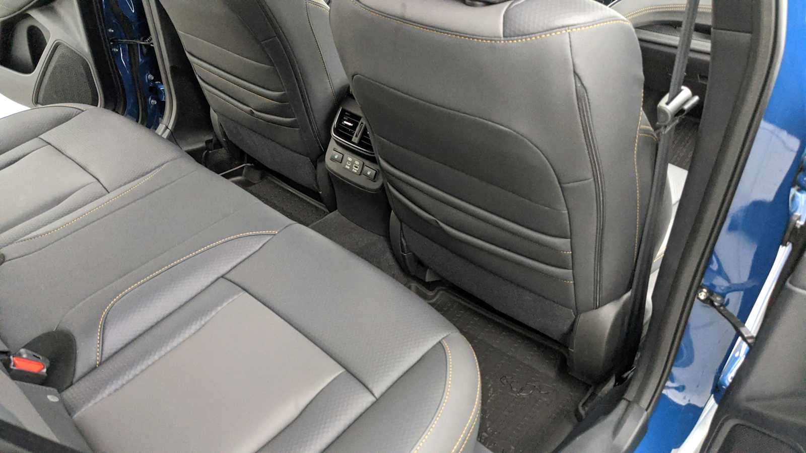 new 2025 Subaru Outback car, priced at $44,571
