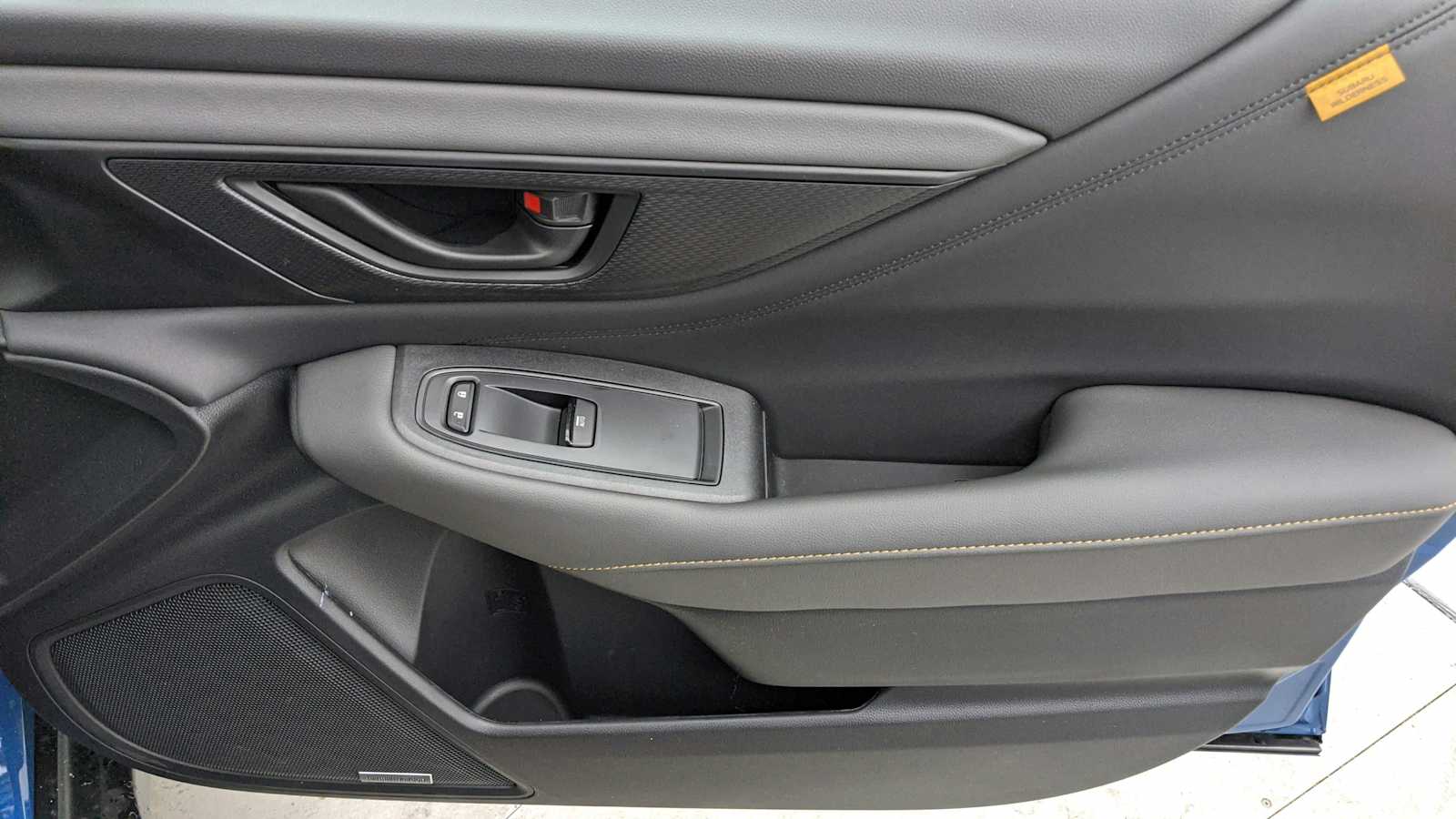 new 2025 Subaru Outback car, priced at $44,571