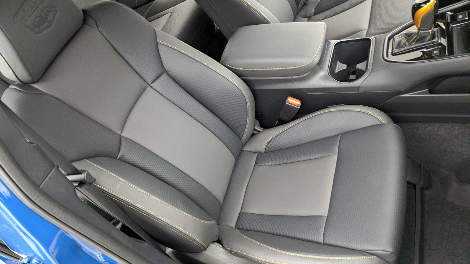 new 2025 Subaru Outback car, priced at $44,571