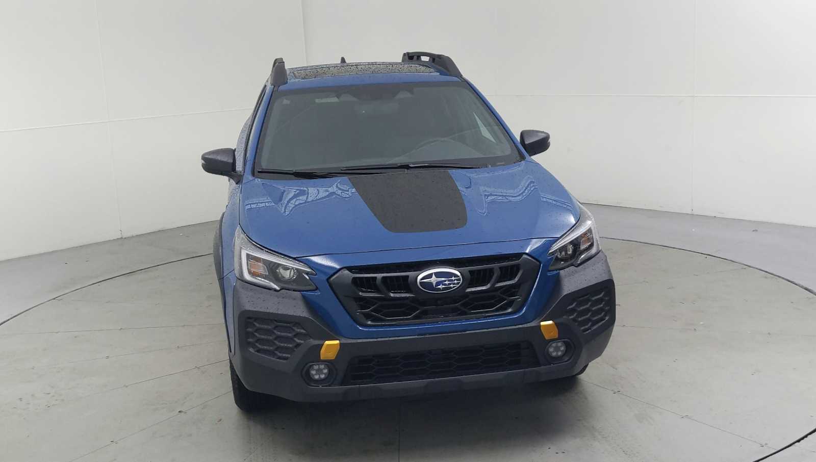 new 2025 Subaru Outback car, priced at $44,571