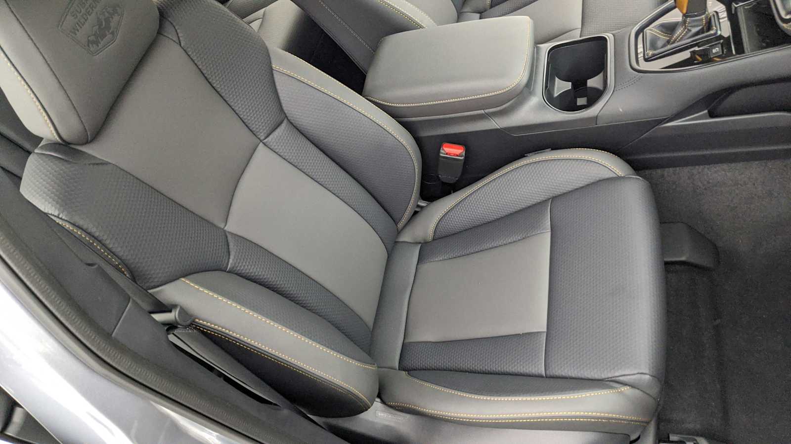 new 2025 Subaru Outback car, priced at $47,070