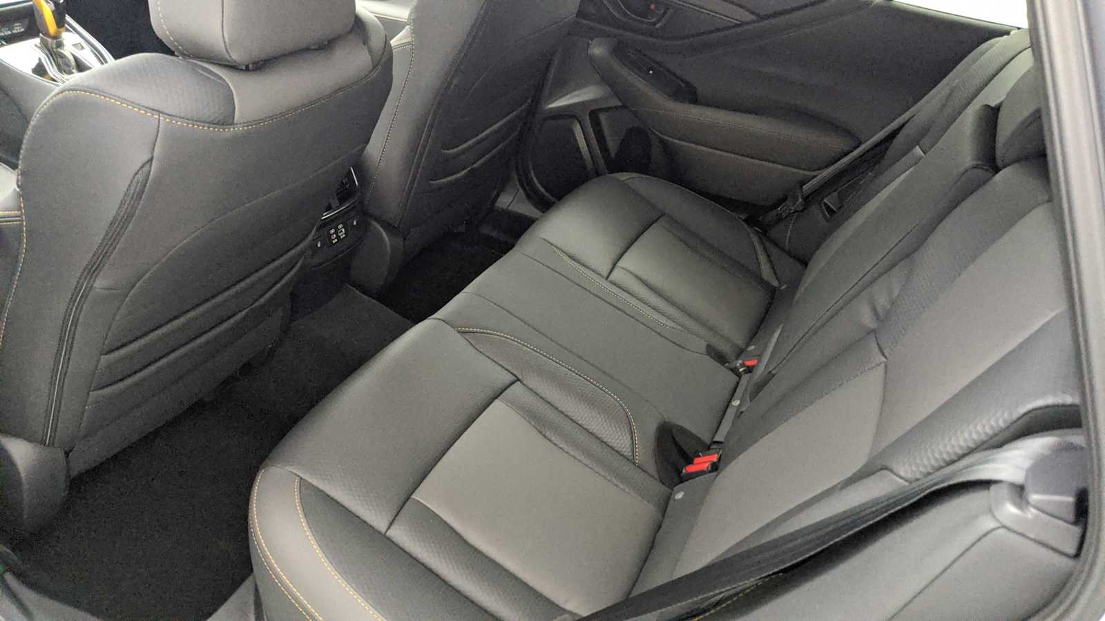 new 2025 Subaru Outback car, priced at $47,070