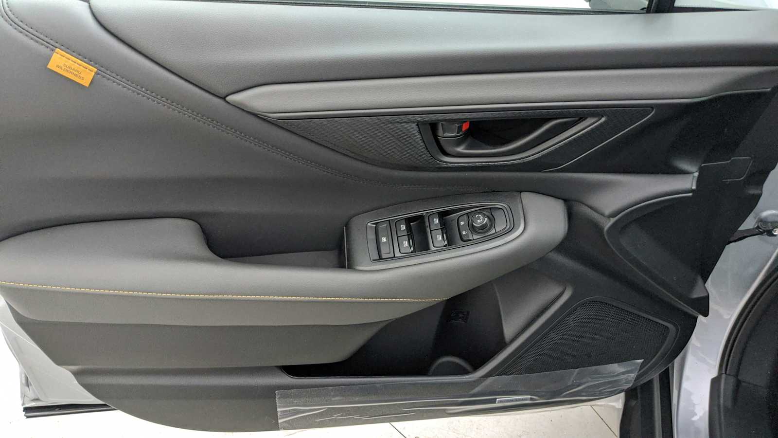 new 2025 Subaru Outback car, priced at $47,070