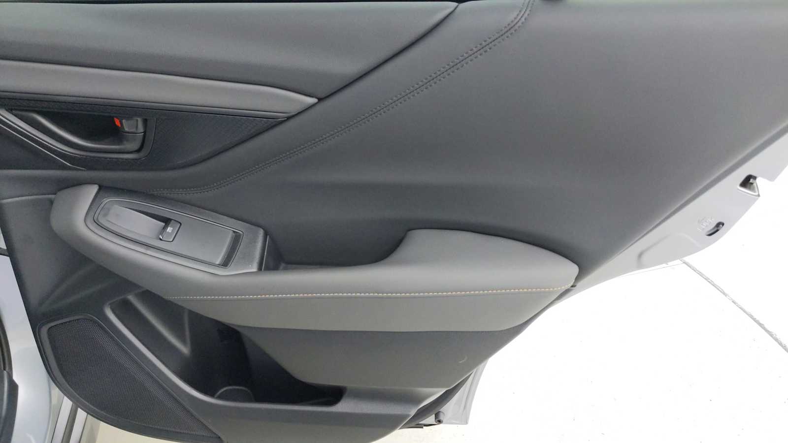 new 2025 Subaru Outback car, priced at $47,070