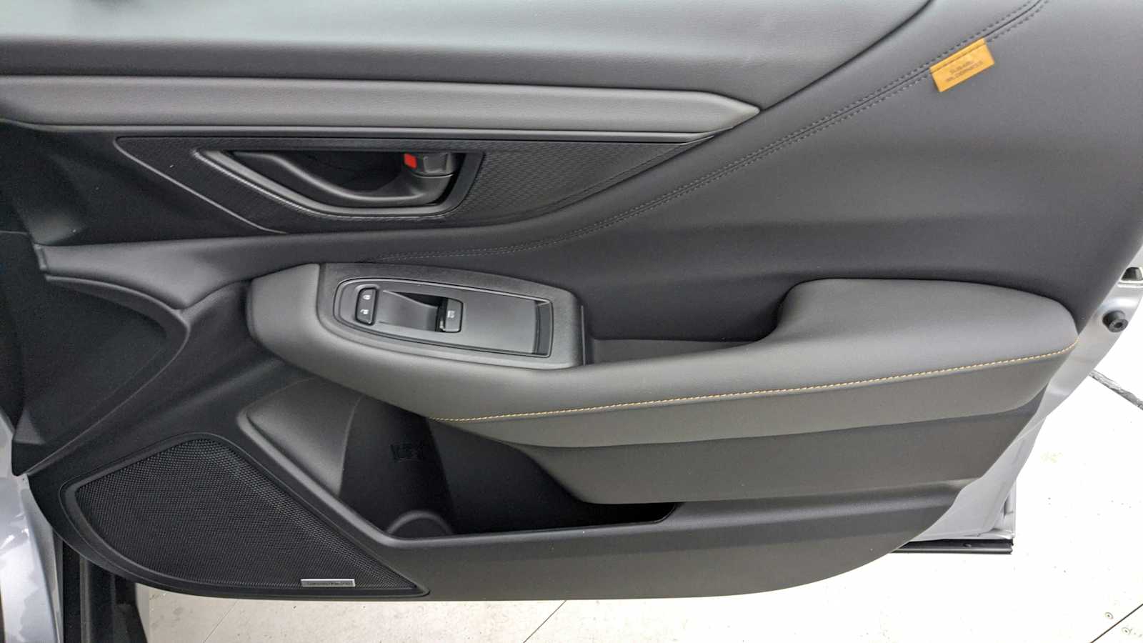 new 2025 Subaru Outback car, priced at $47,070