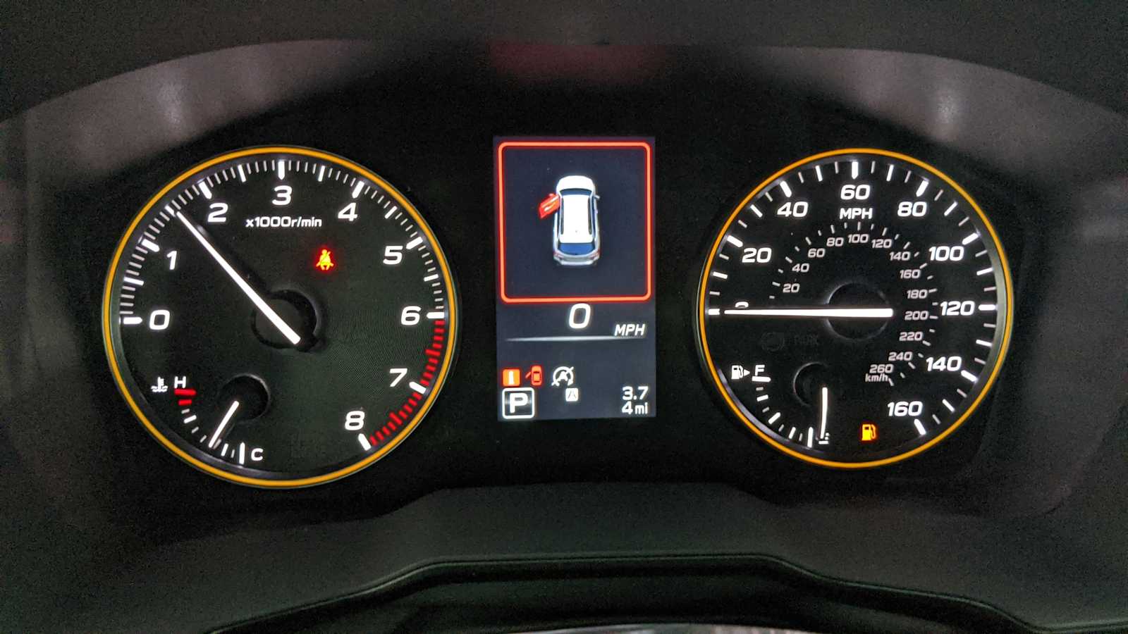 new 2025 Subaru Outback car, priced at $46,018