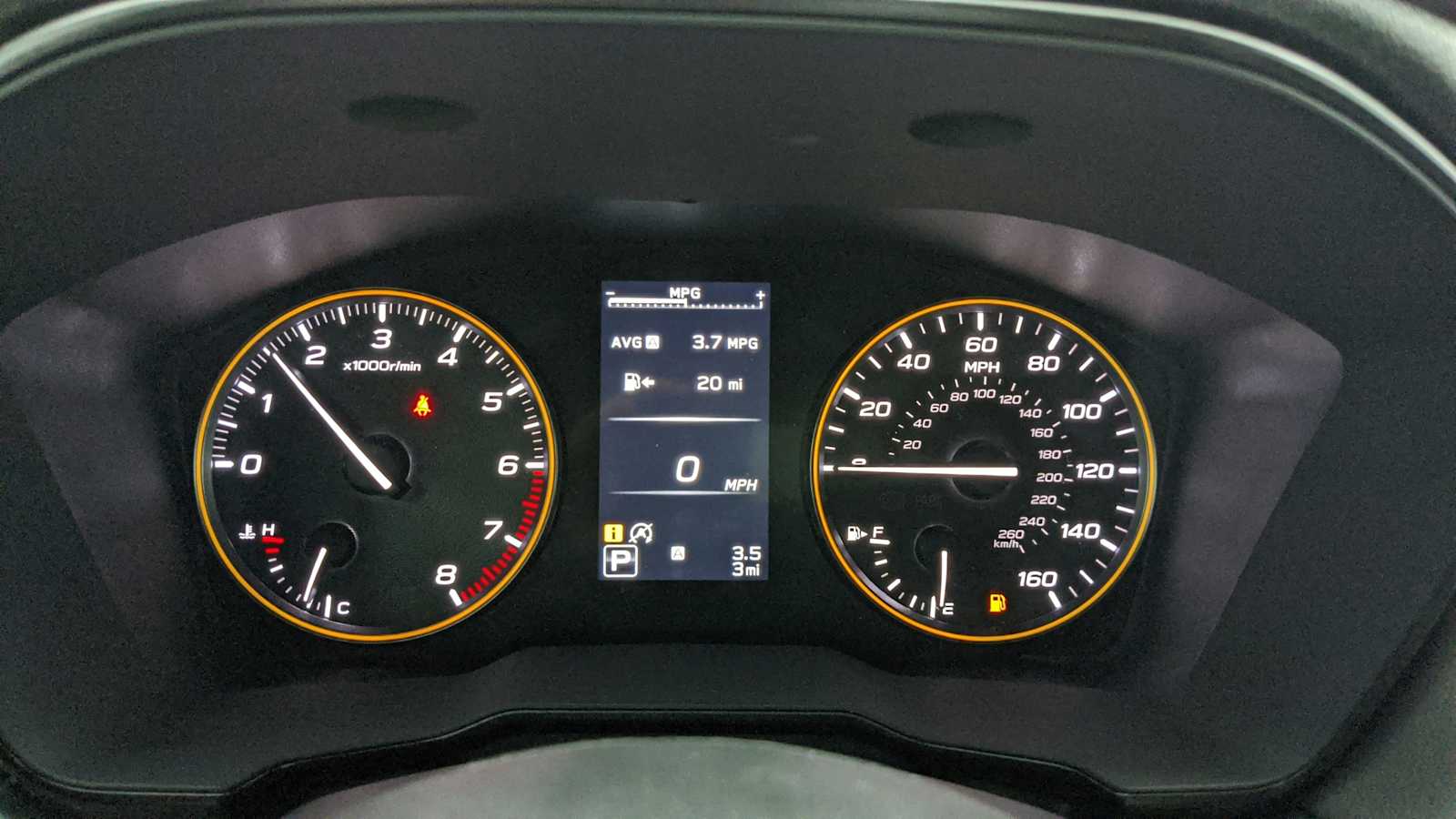 new 2025 Subaru Outback car, priced at $46,018
