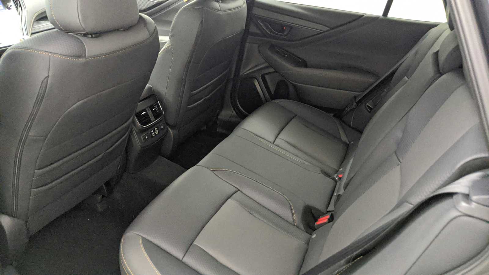 new 2025 Subaru Outback car, priced at $46,018